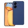 Capa Soft para Xiaomi Redmi 13C azul escuro